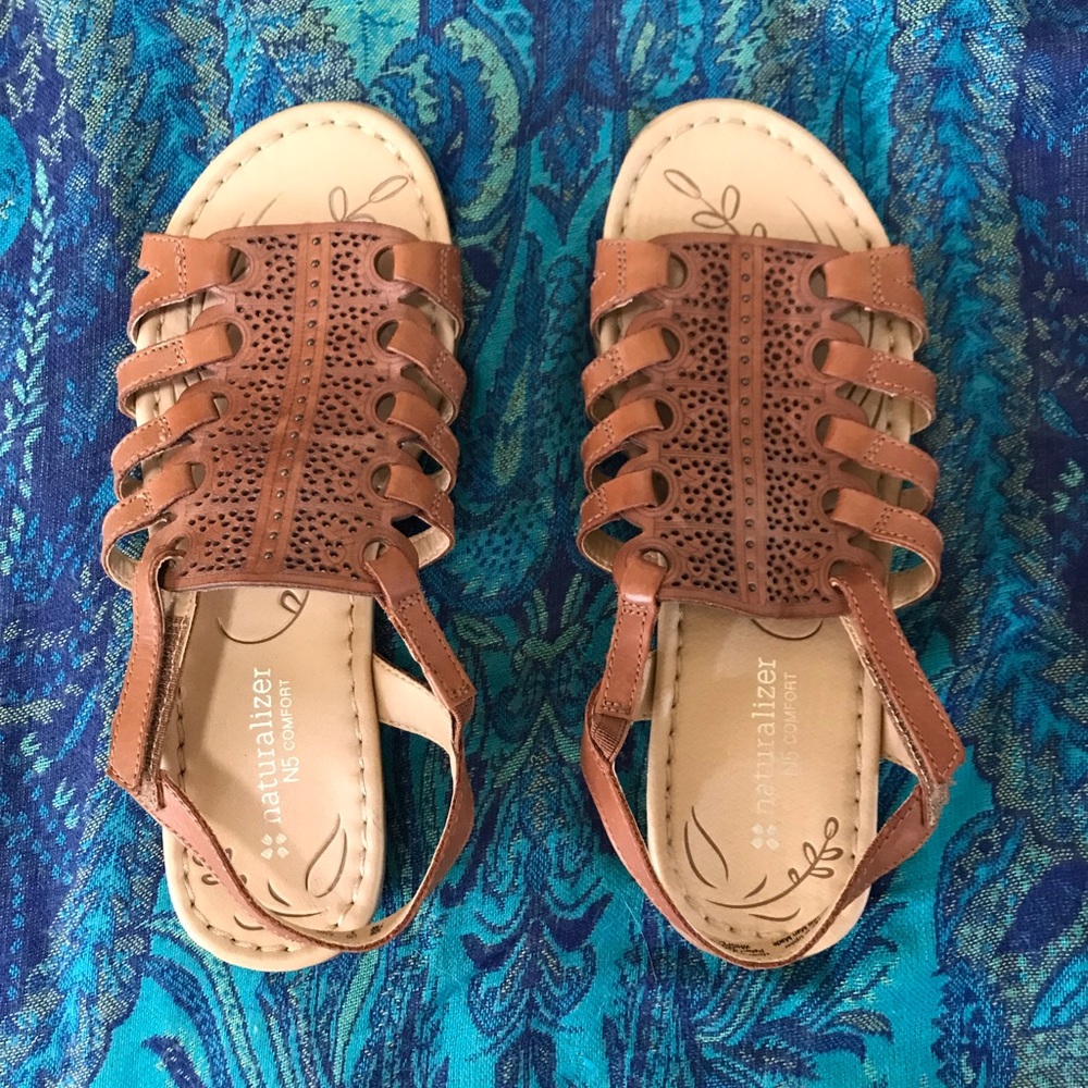 Comfy Sandals